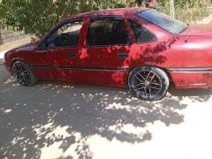 Сүрөт унаа Opel Vectra