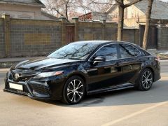 Сүрөт унаа Toyota Camry