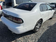 Photo of the vehicle Toyota Aristo