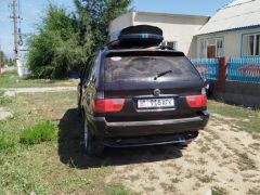 Сүрөт унаа BMW X5