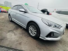 Сүрөт унаа Hyundai Sonata