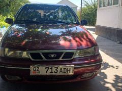 Сүрөт унаа Daewoo Nexia