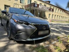 Сүрөт унаа Lexus ES