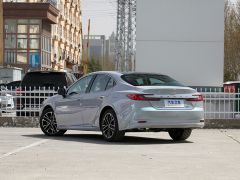 Сүрөт унаа Toyota Camry