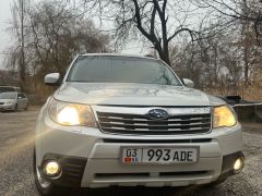 Photo of the vehicle Subaru Forester