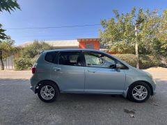 Сүрөт унаа Honda Fit