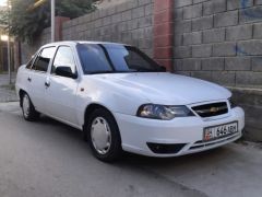 Сүрөт унаа Daewoo Nexia