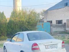 Сүрөт унаа Daewoo Nubira