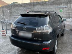 Photo of the vehicle Lexus RX