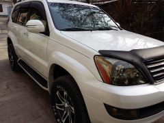 Photo of the vehicle Lexus GX