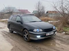 Фото авто Toyota Caldina