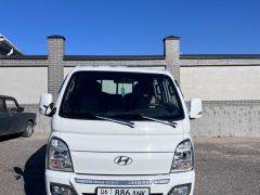 Фото авто Hyundai Porter