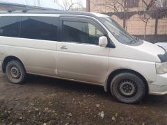 Сүрөт унаа Honda Stepwgn