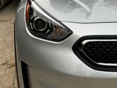 Photo of the vehicle Kia Niro