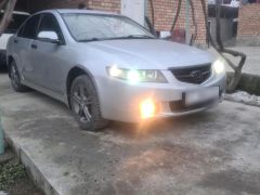 Сүрөт унаа Honda Accord