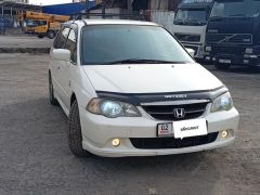 Сүрөт унаа Honda Odyssey