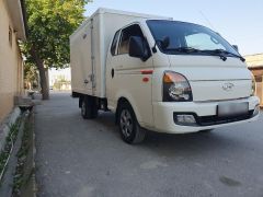 Фото авто Hyundai Porter