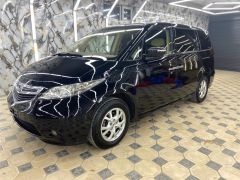 Фото авто Honda Elysion