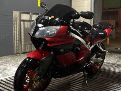 Сүрөт унаа Kawasaki ZX