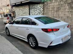 Фото авто Hyundai Sonata