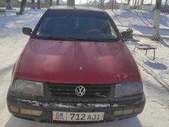 Сүрөт унаа Volkswagen Vento