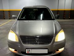 Фото авто Toyota Premio