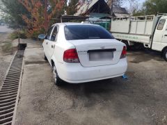 Фото авто Daewoo Kalos