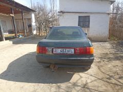 Photo of the vehicle Audi 80