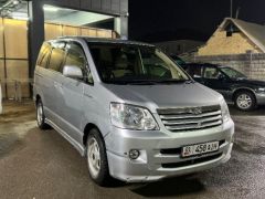 Фото авто Toyota Noah