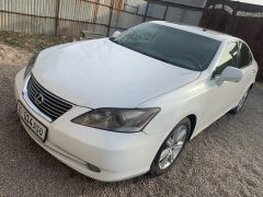 Сүрөт унаа Lexus ES