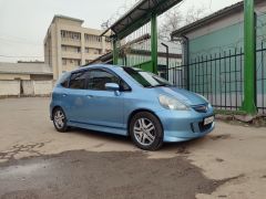 Сүрөт унаа Honda Fit