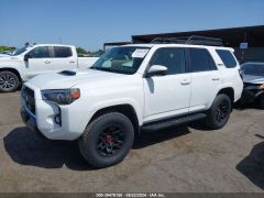 Photo of the vehicle Toyota 4Runner