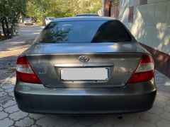 Сүрөт унаа Toyota Camry