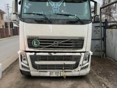 Фото авто Volvo FH