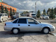 Фото авто Daewoo Nexia