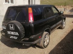 Сүрөт унаа Honda CR-V