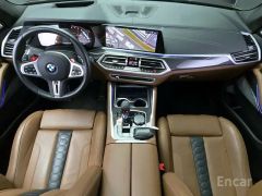 Сүрөт унаа BMW X5 M