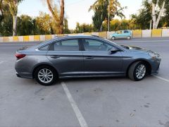 Сүрөт унаа Hyundai Sonata