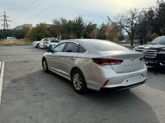 Сүрөт унаа Hyundai Sonata