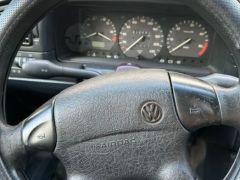 Фото авто Volkswagen Passat