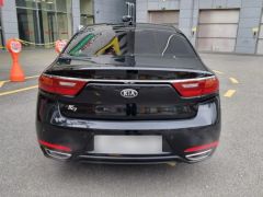 Фото авто Kia K7