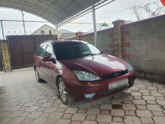 Сүрөт унаа Ford Focus