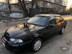 Сүрөт унаа Daewoo Nexia