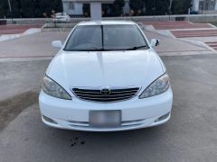 Фото авто Toyota Camry