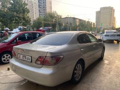 Сүрөт унаа Lexus ES