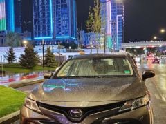 Сүрөт унаа Toyota Camry