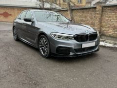 Фото авто BMW 5 серии