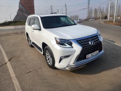 Фото авто Lexus GX