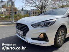 Сүрөт унаа Hyundai Sonata