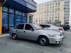 Фото авто Daewoo Nexia